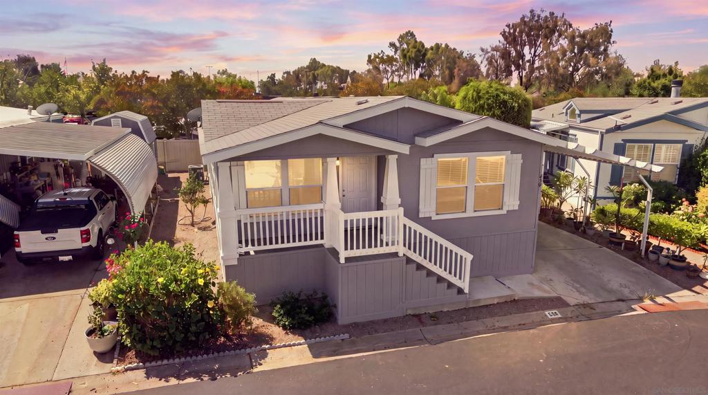 10770 Black Mountain SPC 238