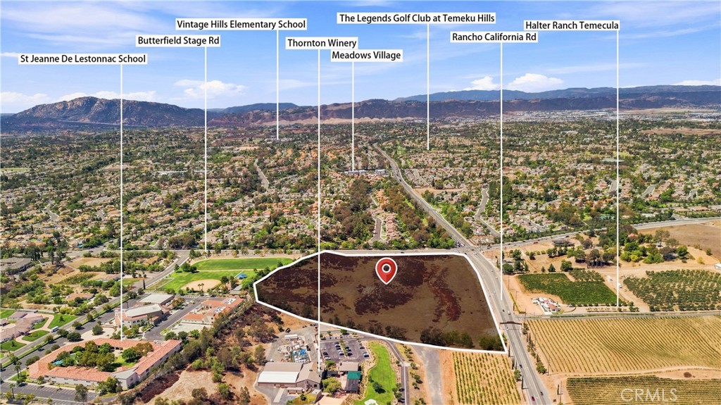 0 Rancho California RD