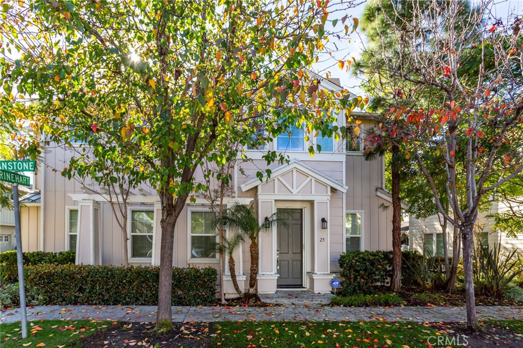 25 Rinehart Road