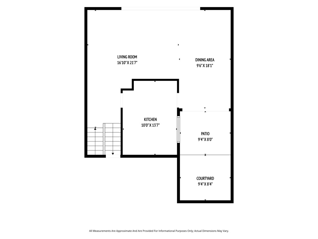 3500 W Manchester Boulevard 23