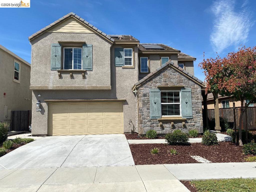 5449 Prewett Ranch Dr