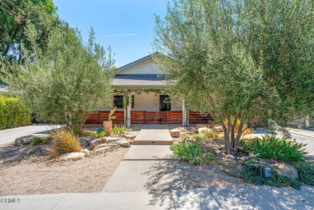 511 E Aliso Street