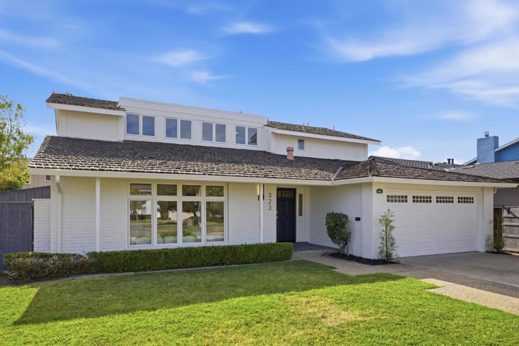 323 Shad Court
