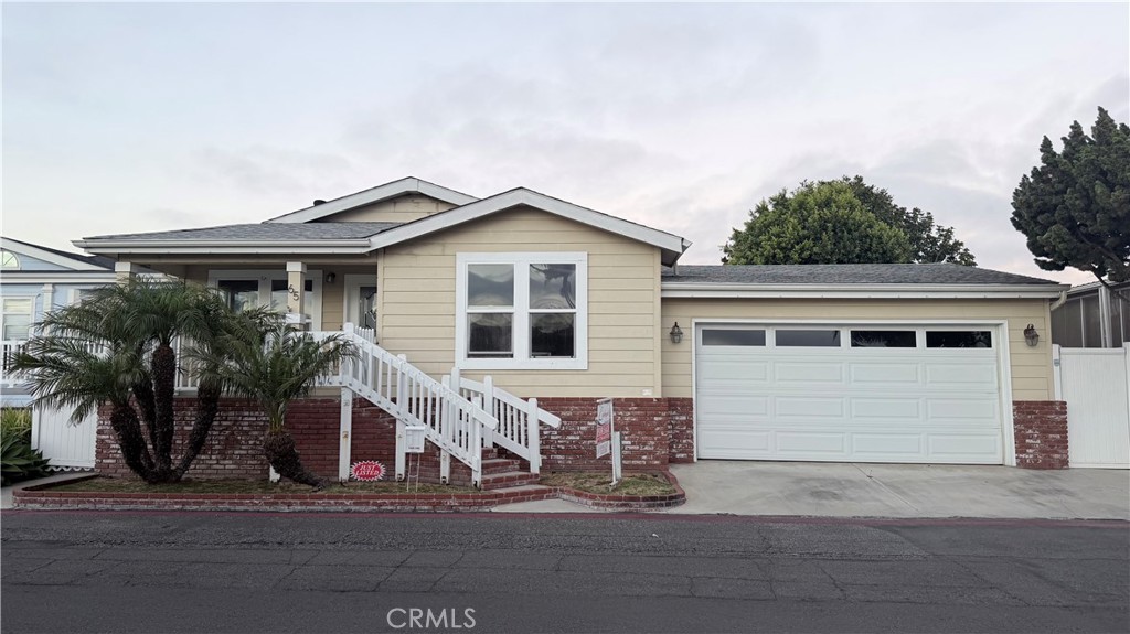 20701 Beach Boulevard 65