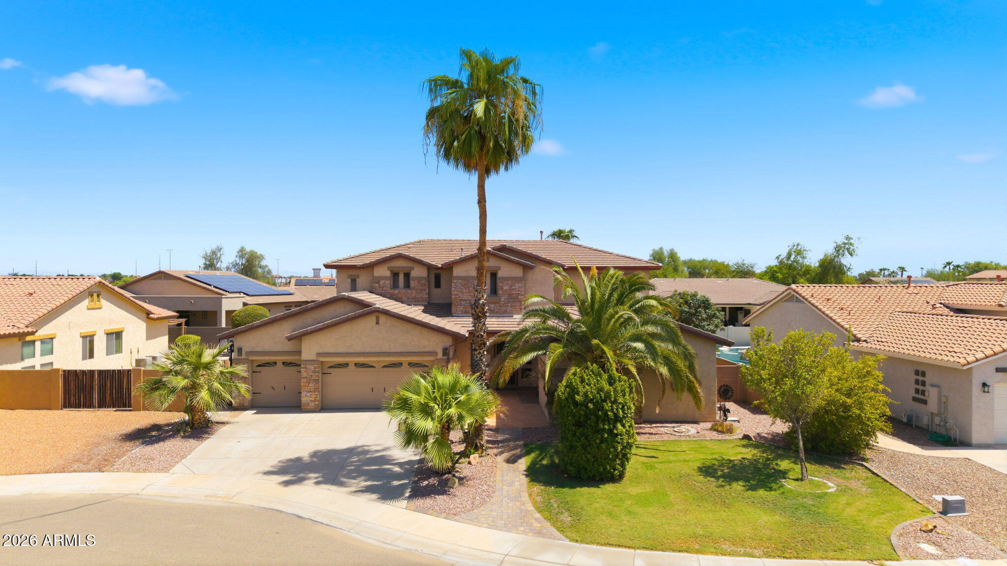 1329 S IOWA Court, Chandler, AZ 85286