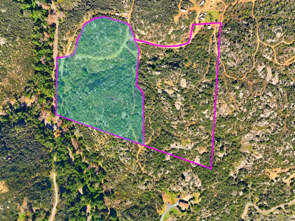 0 Mussey Grade Rd