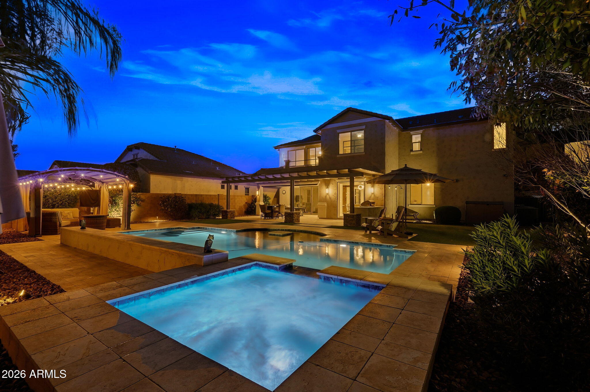 20243 E NIGHTHAWK Court, Queen Creek, AZ 85142