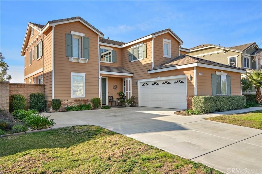 16575 Butano Place