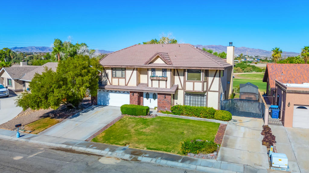 204 Fairway Drive