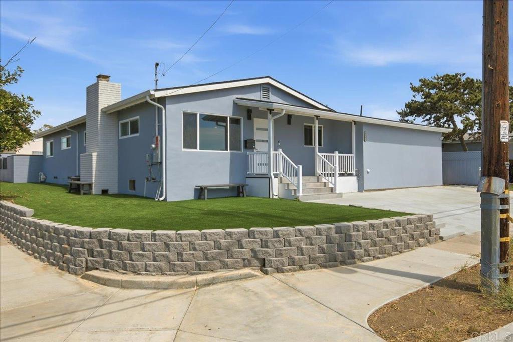 5141 Dubois Drive