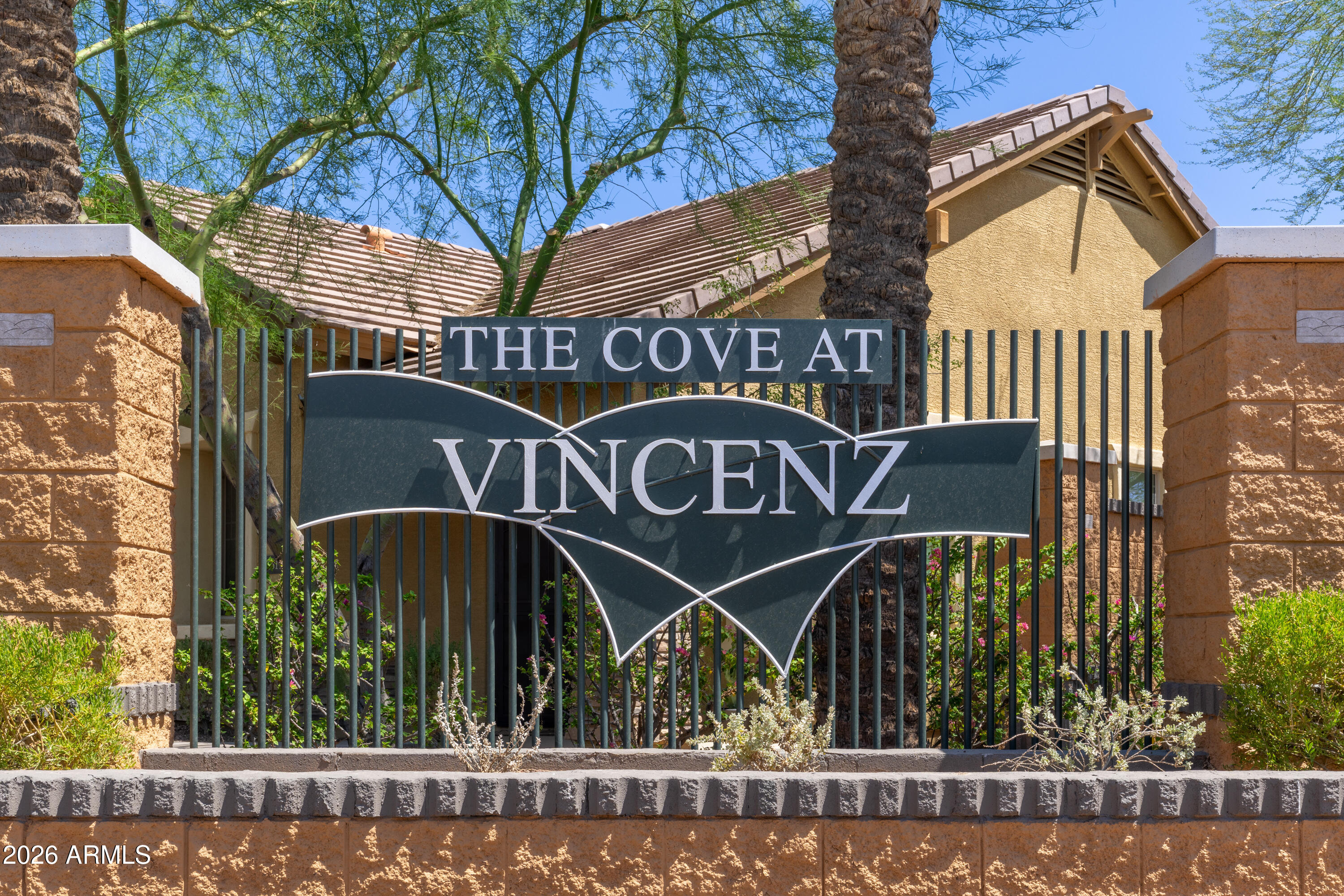 2551 E BOSTON Street, Gilbert, AZ 85295