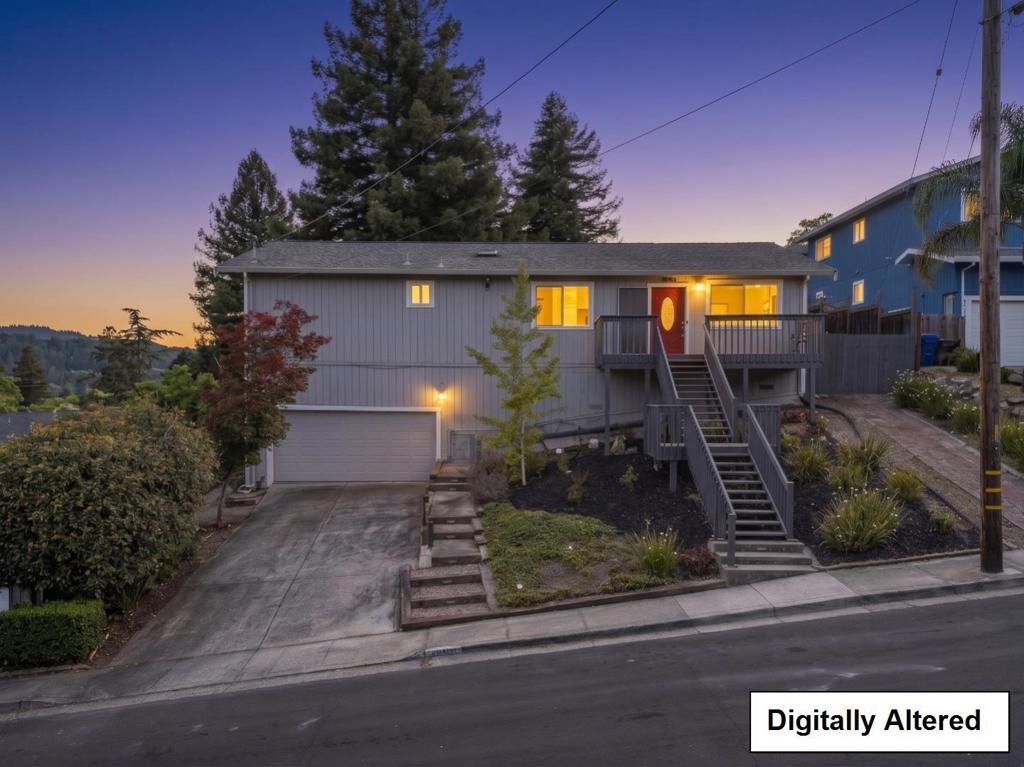 617 Pebble Drive