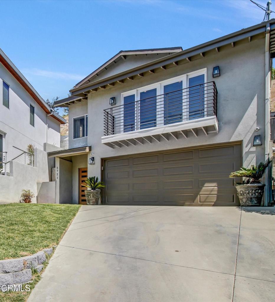 5721 Haneman Street