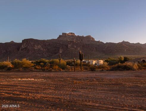 417 S SUN Road 5, Apache Junction, AZ 85119