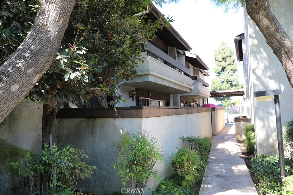 9600 Van Nuys Boulevard 107