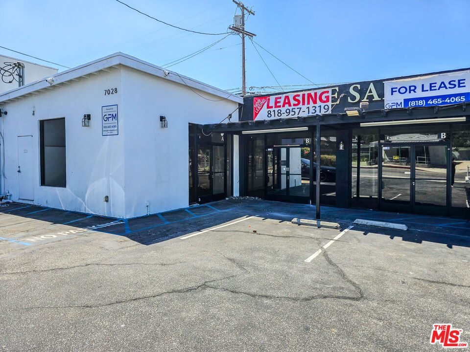 7028 Foothill Boulevard A