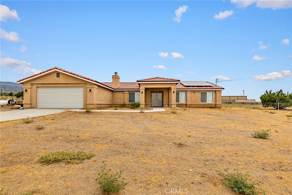 9570 Mescalero