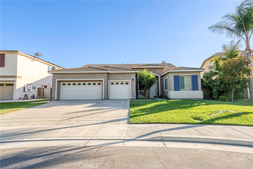 14465 Quarry Creek Court