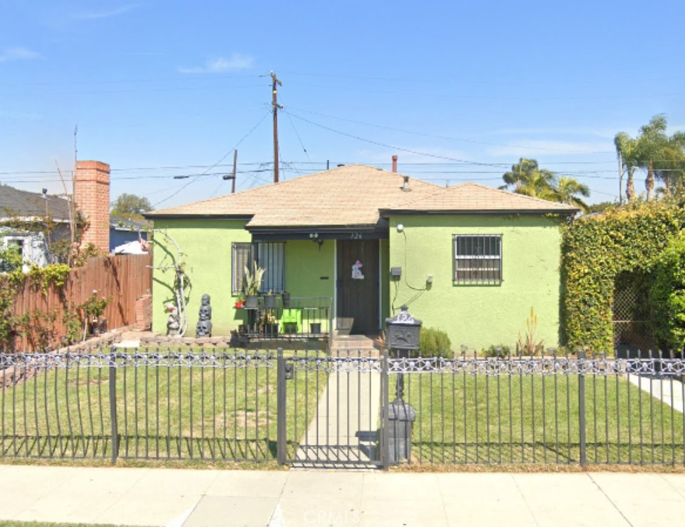 126 N Magnolia Court