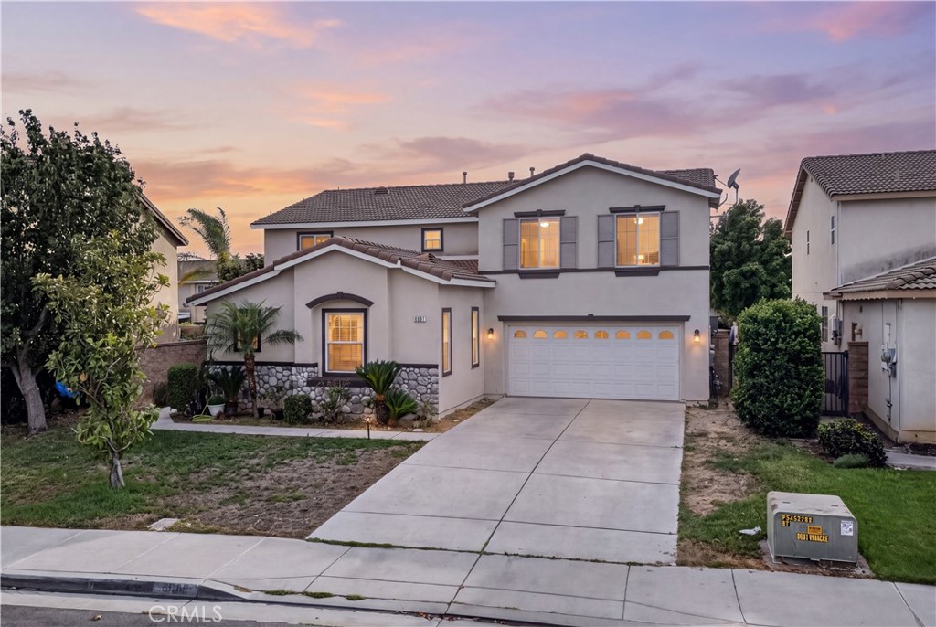 6881 Landing Court