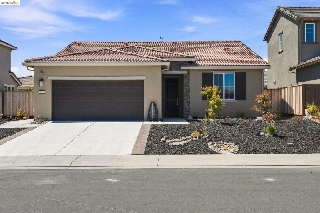 5386 Clauzetto Way