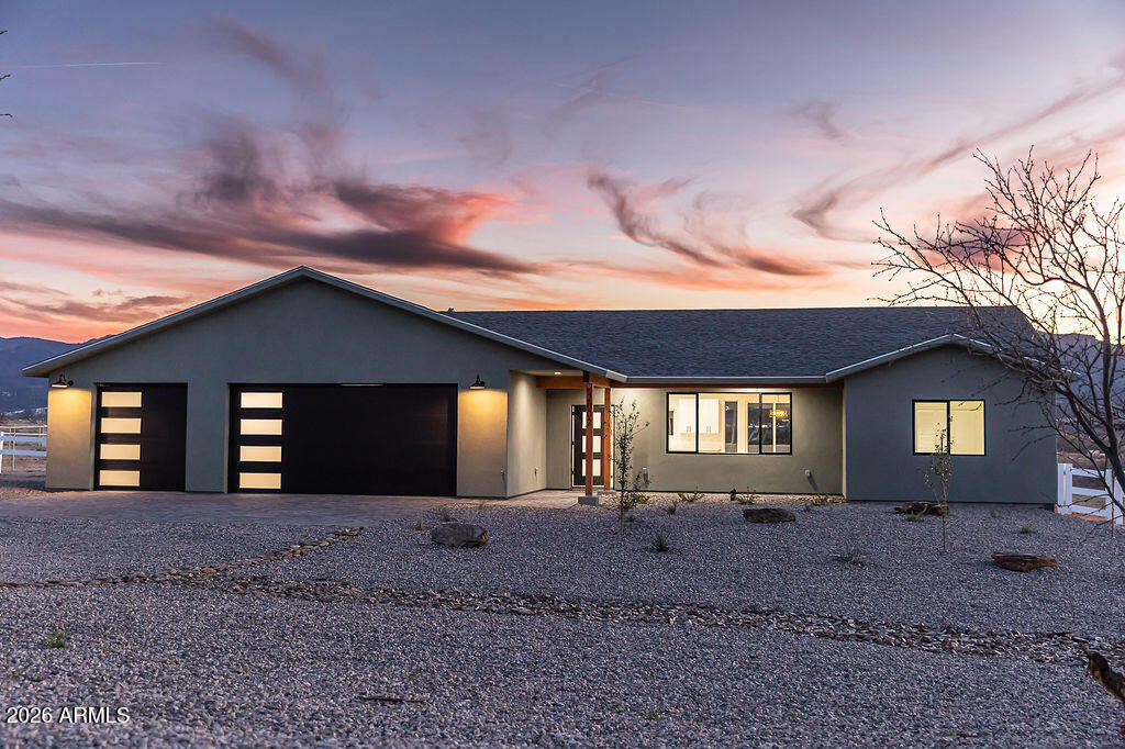 2002 N Arena Del Loma, Camp Verde, AZ 86322