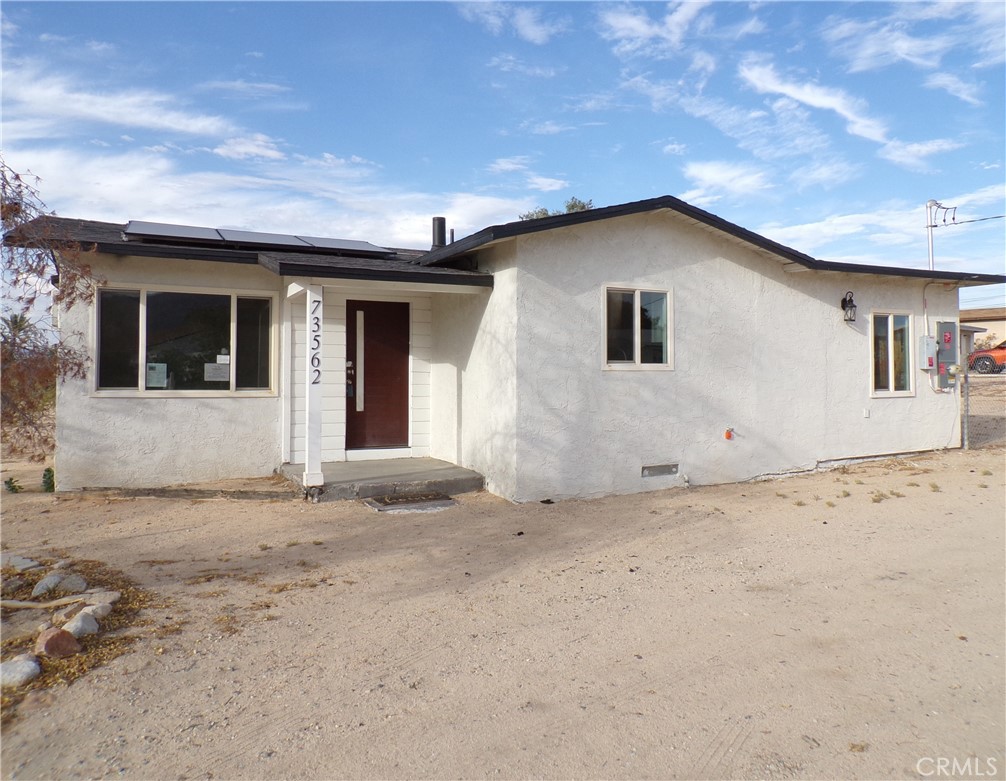 73562 Desert Trail