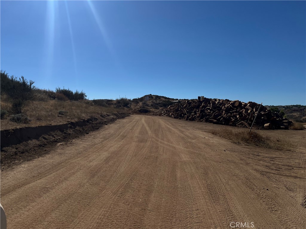 0 Baxter Ranch Road