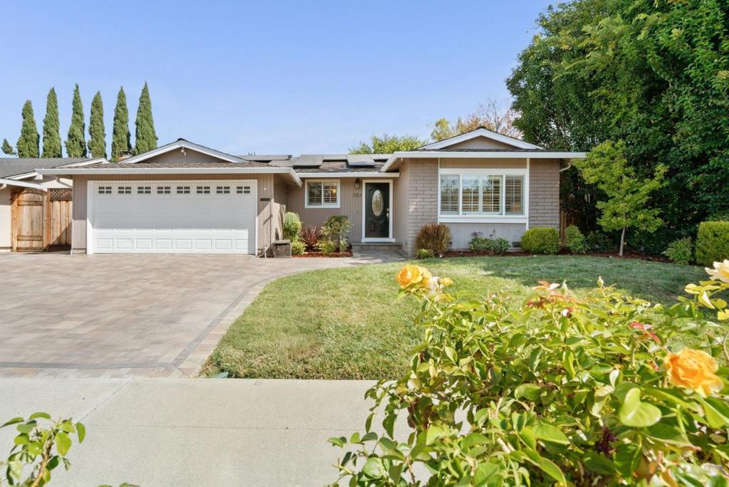 583 Modoc Court