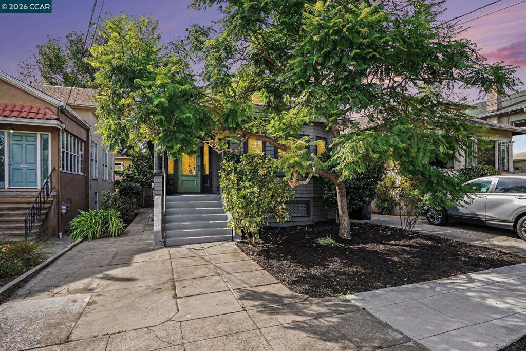 4959 Desmond St.
