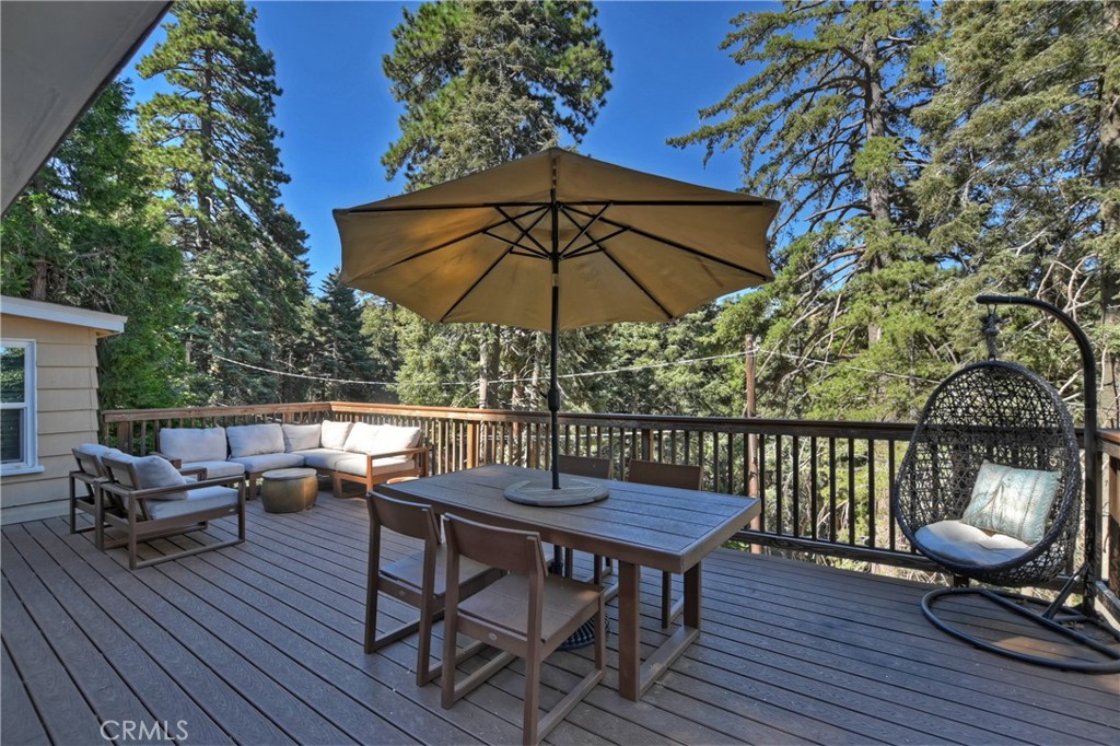 831 Blue Ridge