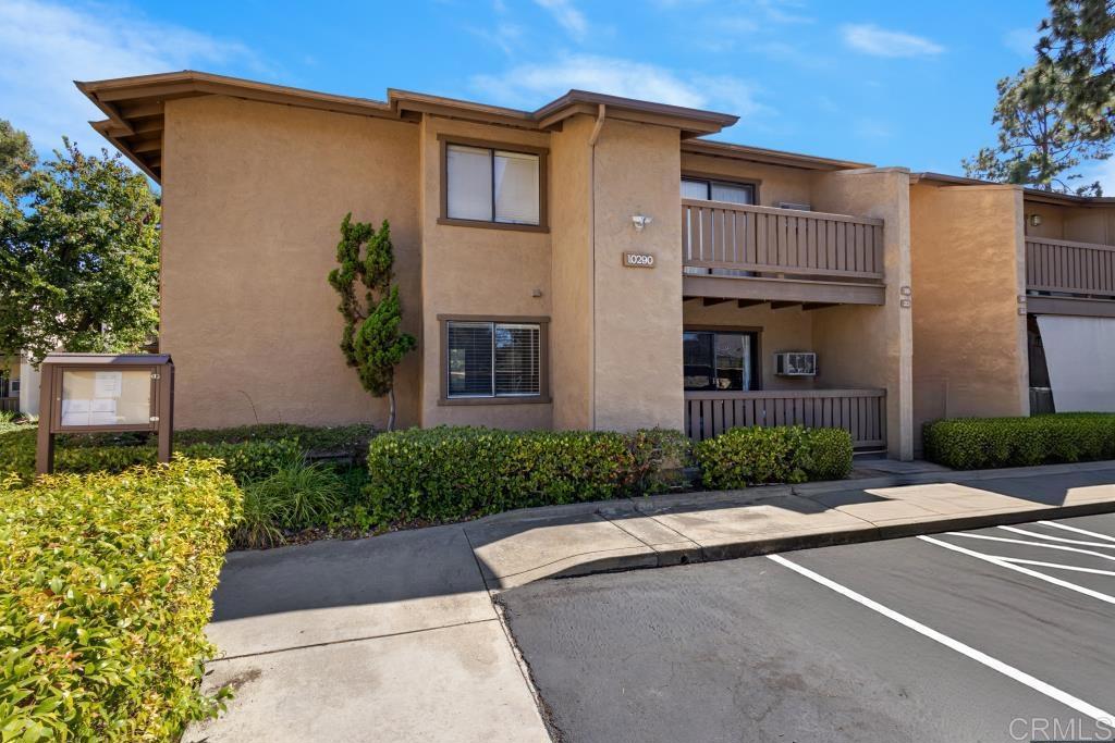 10290 Black Mountain Road 215