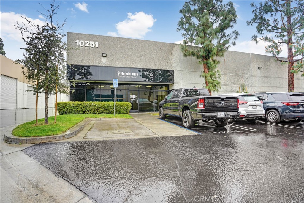 10251 Trademark Street
