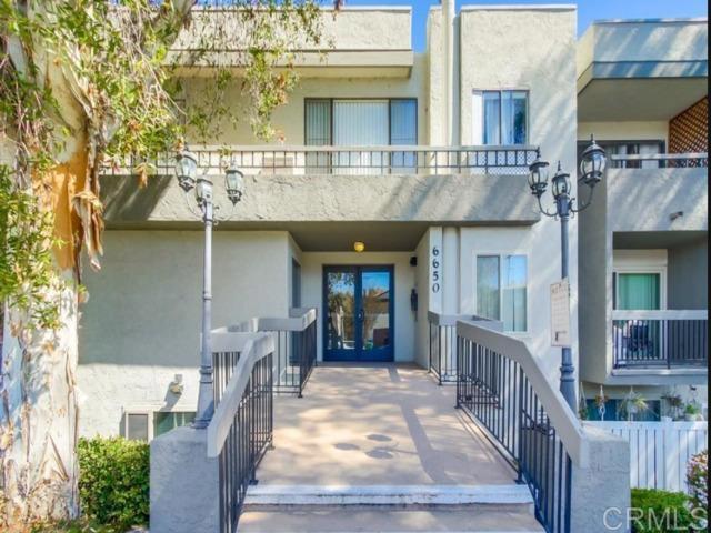 6650 Amherst Street 5C