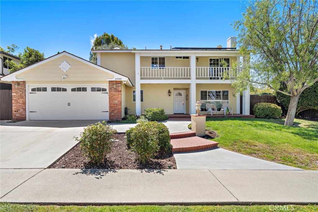 25042 Greenbay Drive