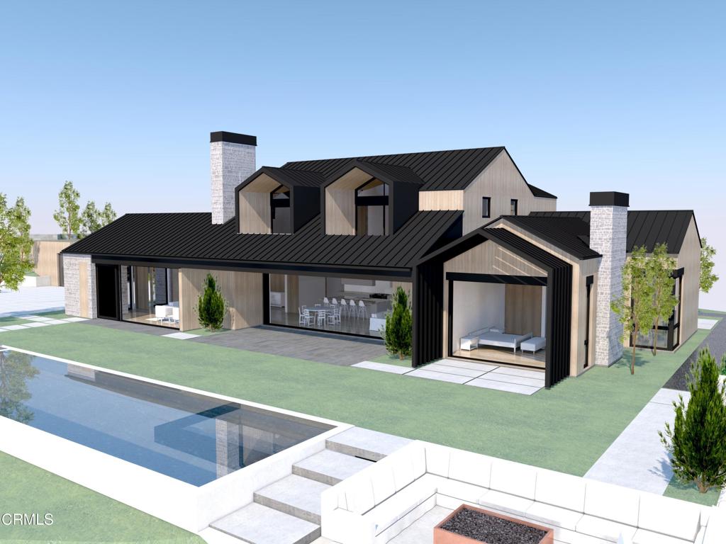 400 La Marina Drive