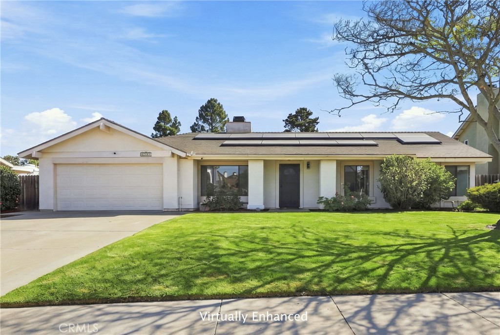 4390 Valley Drive
