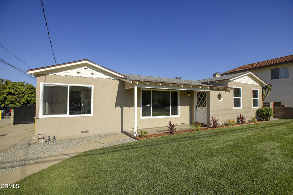 406 Russell Avenue