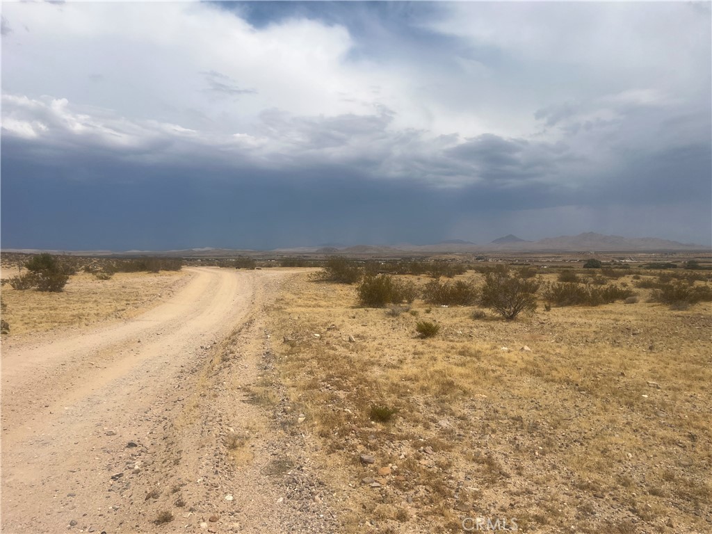 0 Ranchito Road
