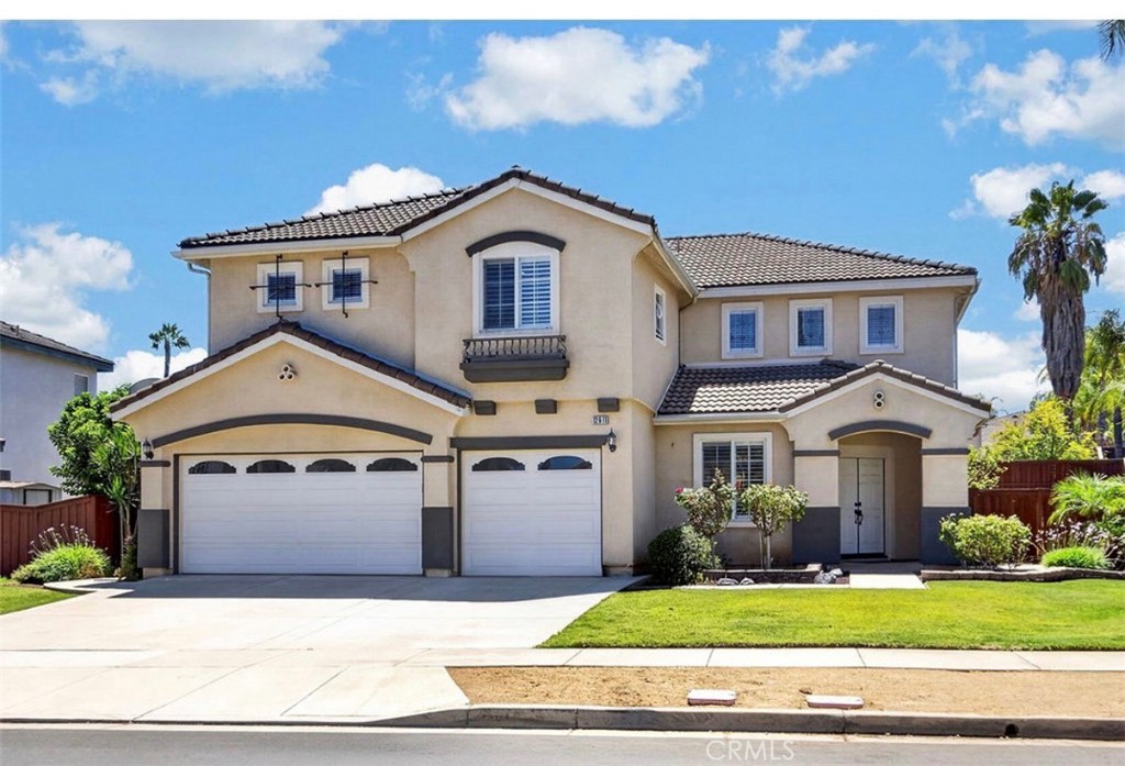 12611 Avocado Way