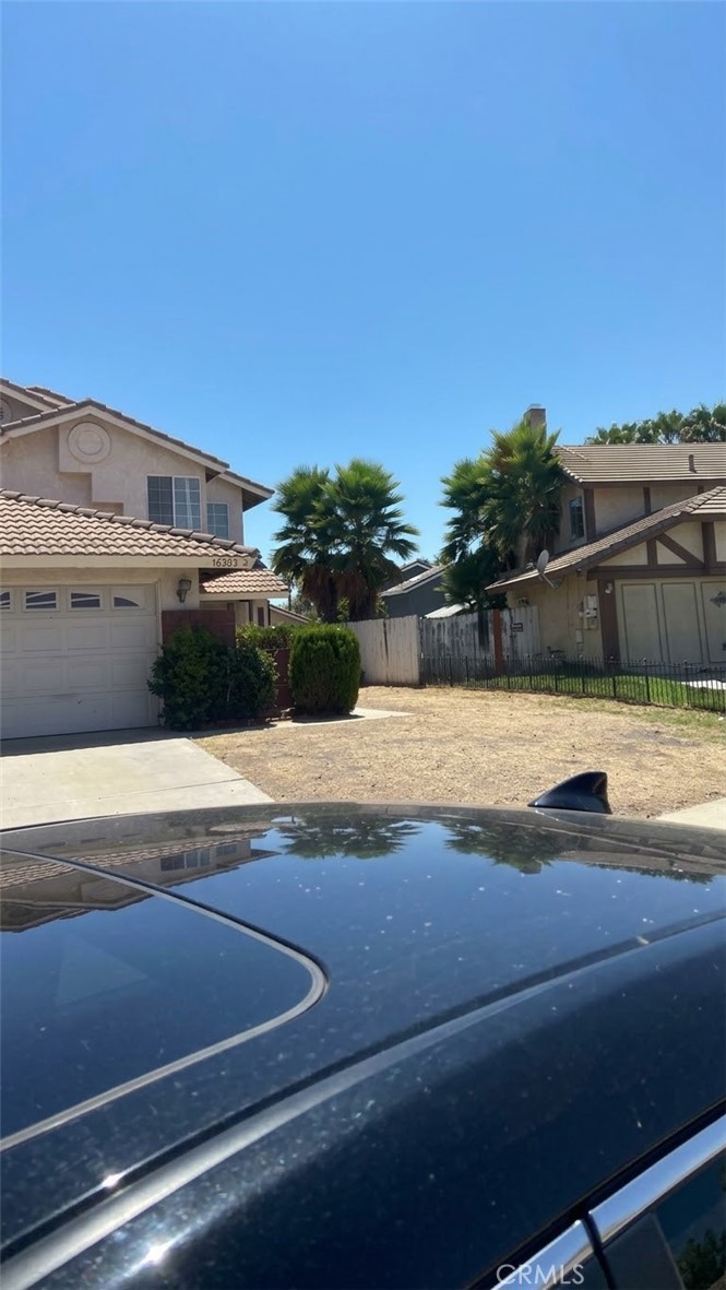 16303 Kensington