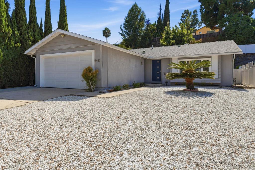 5443 New Mills Road