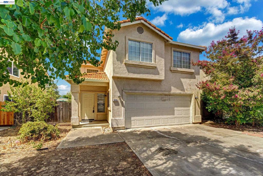 1810 Terrace Dr