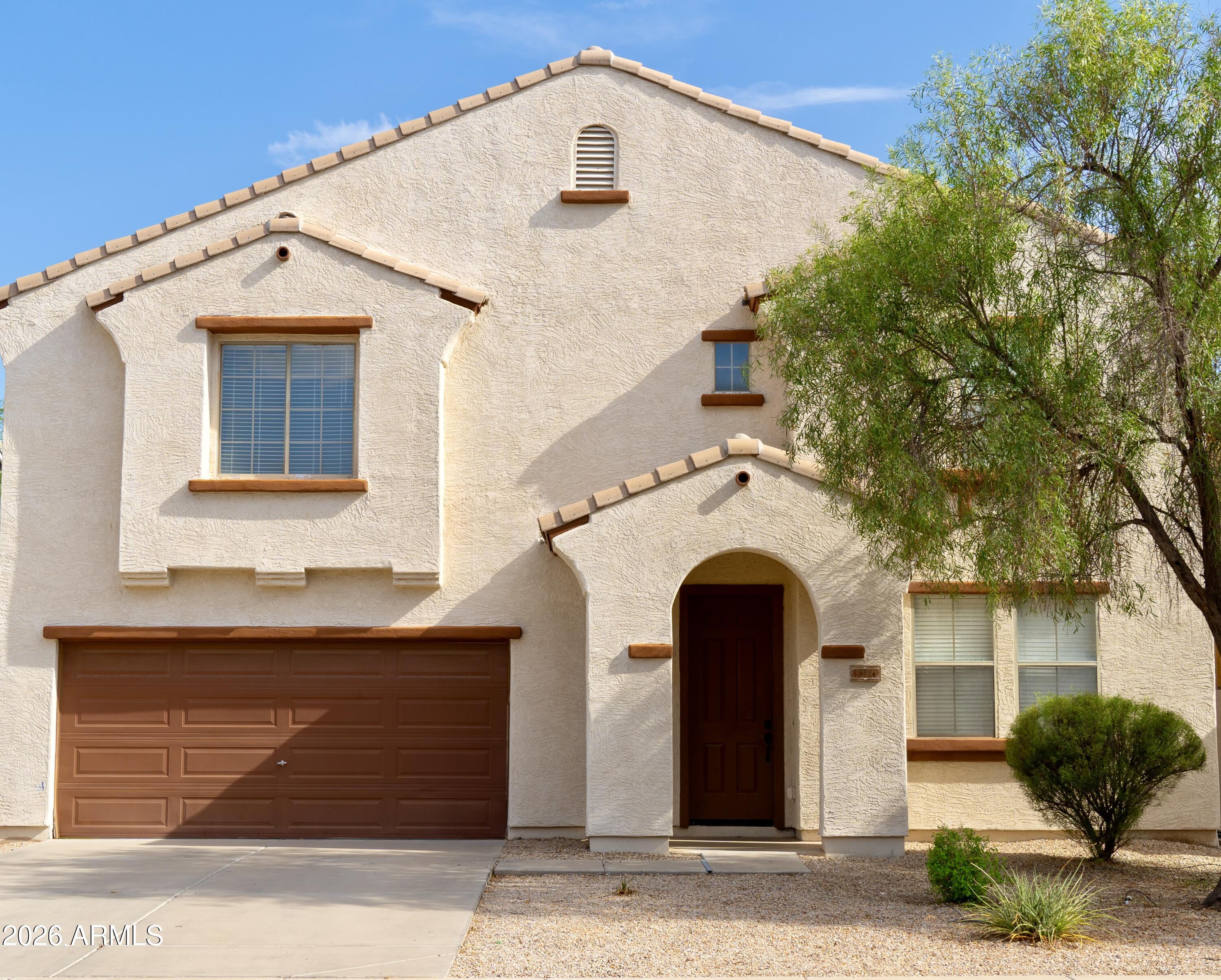 46120 W BELLE Avenue, Maricopa, AZ 85139