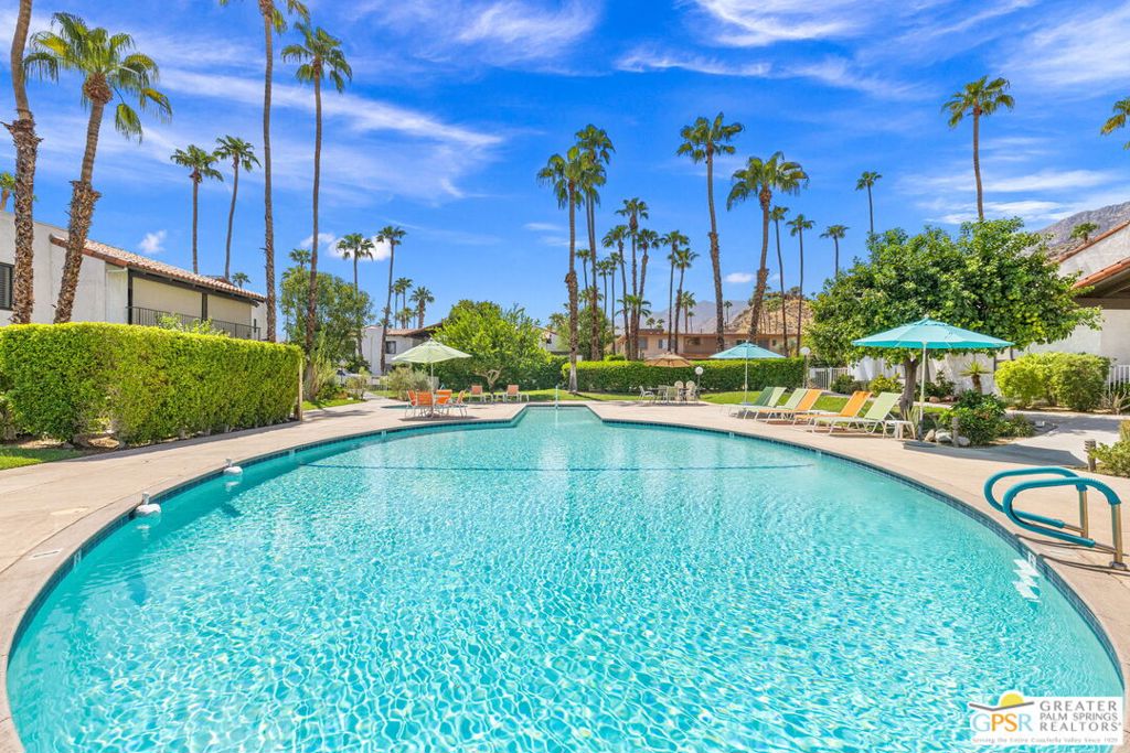 2230 S Palm Canyon Drive 6