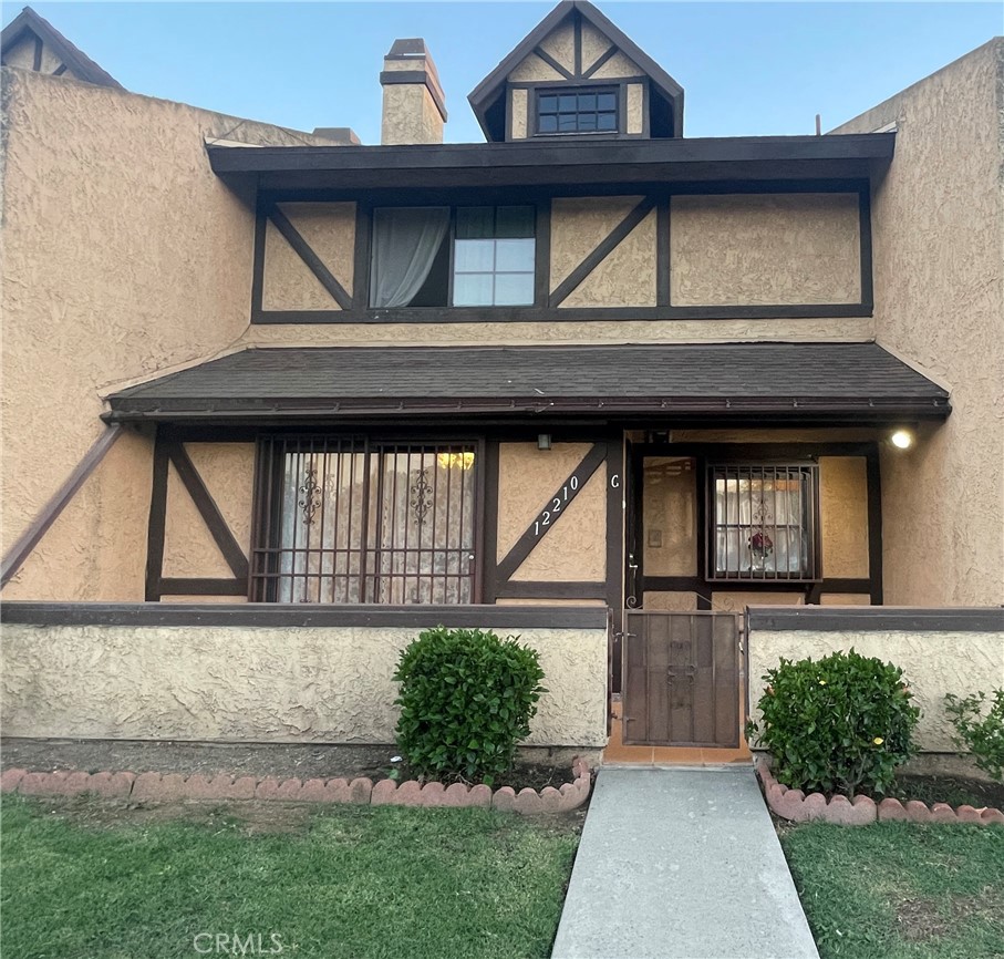 12210 Kerrwood #C