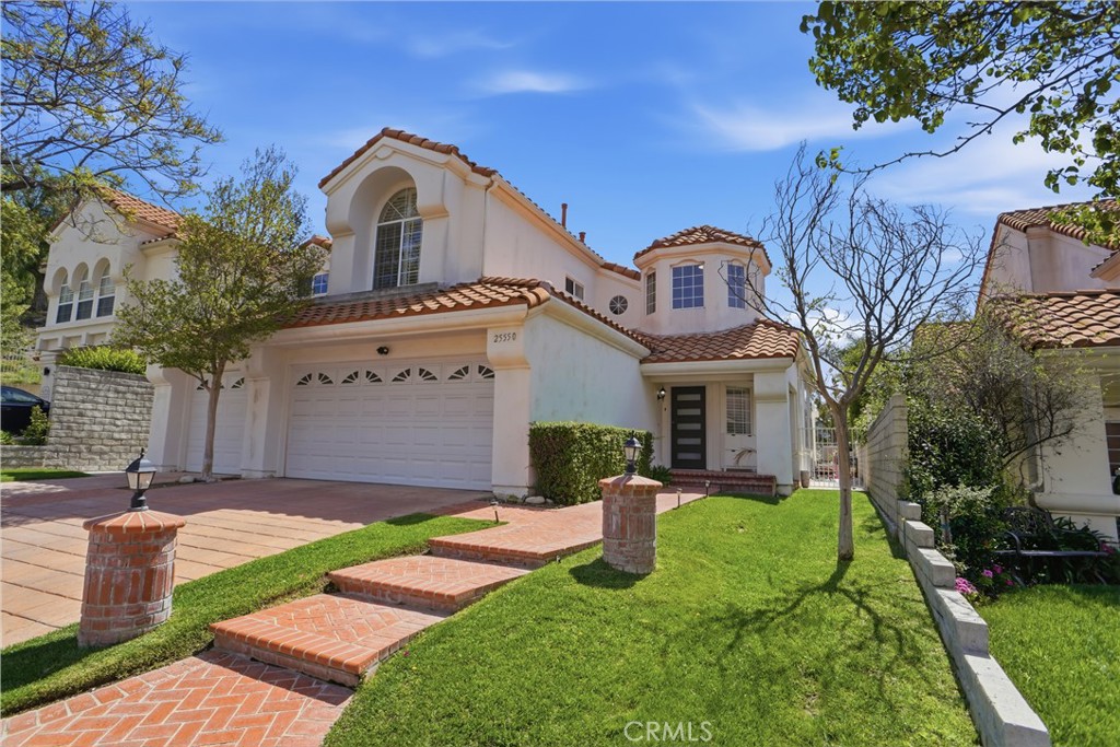 25550 Longfellow Place