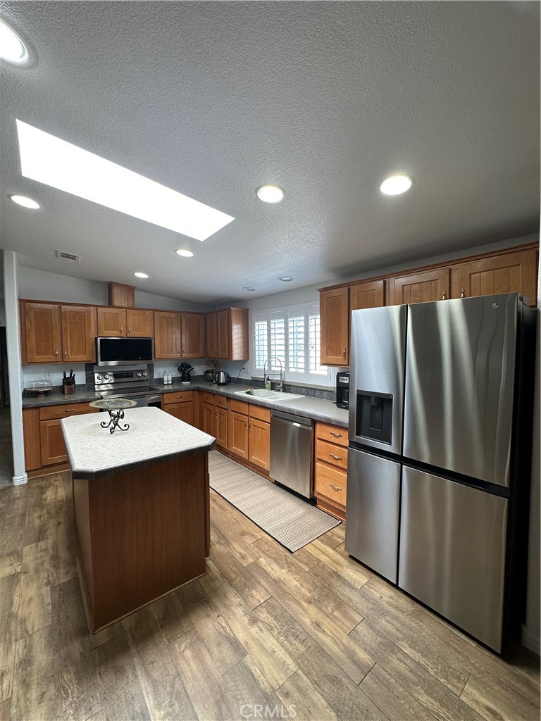 12600 Havasu Lake