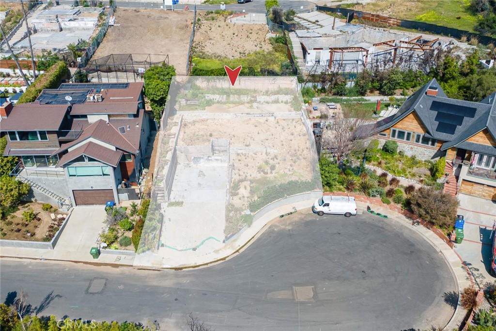 16625 Marquez Terrace