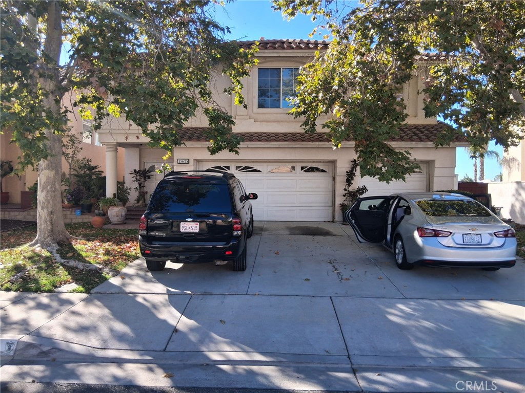 15615 Turnberry